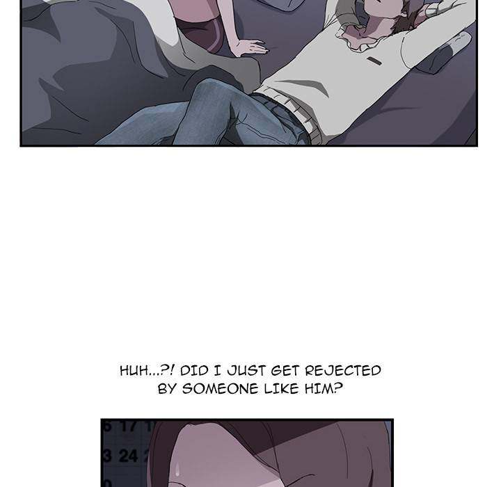 My Stepmom - Chapter 37 - Andromeda 11 page 15 hentai porn comic manga doujin